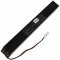 Akku passend fr Funk-Rollladenantrieb Somfy Sonesse 28 V1 Roll Up 28 V2 Roll Up Typ 9021217
