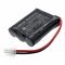 Akku passend für Simu 2447-3092 Rollladenmotor Typ 9020569 Akku passend für Simu 2447-3092 Rollladenmotor Typ 9020569