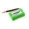 Akku fr Babyphone Motorola MBP11 / Typ BY1131