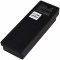 Akku passend fr Kransteuerung Palfinger/Scanreco 590 790 960 mit 2 Kontakten