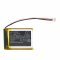 Akku passend fr Lautsprecher Philips Fidelio E6 HTL9100 Typ HD104050E6