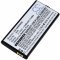 Akku passend fr Handy CAT B26 Typ B26