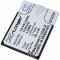 Akku passend fr Handy Nokia 2660 Flip 4G Typ BL-L4E