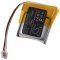 Akku passend fr Headset Jabra Engage 65 convertible Engage 75 convertible Typ AHB701718HPJT