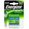 Energizer Universal Micro AAA Akku / HR03 Ready to Use 4er Blister