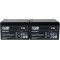 FIAMM Ersatzakku für APC Smart-UPS SMT1000I FIAMM Ersatzakku für APC Smart-UPS SMT1000I