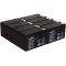 Powery Blei-Gel-Akku für USV APC Smart-UPS SUA3000RMXLI3U 9Ah 12V (ersetzt auch 7,2Ah / 7Ah) Powery Blei-Gel-Akku für USV APC Smart-UPS SUA3000RMXLI3U 9Ah 12V (ersetzt auch 7,2Ah / 7Ah)