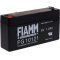 FIAMM Bleiakku FG10121