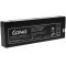 Long Bleiakku WP1223A 12V 2100mAh