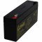 Long Bleiakku WP3-6 3Ah 6V