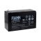 FIAMM Bleiakku FG20721 Vds