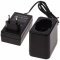 Ladeadapter, Ladegert fr Bosch O-Pack u. Flachakkus 7,2V-18V NiCd, NiMH