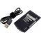 USB-Ladegert fr Akku Sony Typ NP-FW50