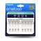 Ladeger�t Panasonic eneloop  BQ-CC63 f�r 8x NiMH AA, AAA Akkus