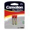 Batterie Camelion Micro LR03 MN2400 HR03 Plus Alkaline 2er Blister