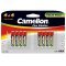 Batterie Camelion Micro LR03 MN2400 HR03 Plus Alkaline (4+4) 8er Blister