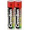 Batterie Camelion Plus Alkaline LR03 AAA Micro 2er Shrink Folie
