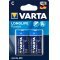 Batterie Varta 4914 Babyzelle 2er Blister