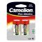 Batterie Camelion Plus Alkaline LR14 Baby C 2er Blister