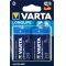 Batterie Varta 4920 Monozelle 2er Blister