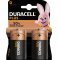 Batterie Duracell Plus MN1300 LR20 Mono 2er Blister Batterie Duracell Plus MN1300 LR20 Mono 2er Blister