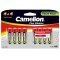Batterie Camelion Mignon LR6 MN1500 AA AM3 Plus Alkaline (4+4) 8er Blister