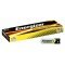 Energizer Industrial Alkaline LR6 / EN91 AA Mignon Batterie 10er Pack