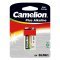 Batterie Camelion 6LR61 9-V-Block 1er Blister