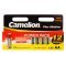 Camelion Plus Alkaline Mignon LR6 (3 x 12er Blister)