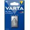 Varta Professional Lithium 9V-Block MN1604