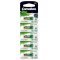 Batterie Camelion LR27A A27 MN27 L828 27A GP27A 5er Blister