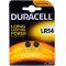 Duracell Knopfzelle LR54 LR1130 AG10 2er Blister