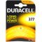 Duracell Knopfzelle SR66 / SR626SW / V377 Typ 377 1er Blister