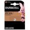 Duracell Knopfzelle SR920SW/ Typ 370 / 371 1er Blister