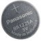 Lithium Knopfzelle Panasonic BR1225A BR-1225A 1er Bulk