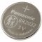 Lithium Knopfzelle Panasonic BR2032 BR-2032/BN 20mm