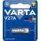 Varta Batterie Alkaline LR27 V27A V27GA 12V 1er Blister
