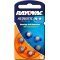 Rayovac Acoustic Special Hörgerätebatterie Typ 13 / 13AE / AE13 / DA13 / PR48 / V13AT  6er Blister