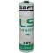 Lithium Batterie Saft LS14500 Mignon/AA 3,6Volt