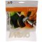 12x Stihl Kunststoffmesser fr PolyCut 6-3, 7-3, 20-3, 41-3 , 41110071001
