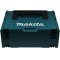 Makita 821550-0 MAKPAC Gr. 2 Werkzeug-Koffer, Koffer-System