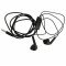 Samsung EHS61ASFBE In Ear Kopfhrer Stereo Headset 3,5mm schwarz