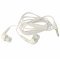 Samsung EHS64AVFWE In Ear Kopfhrer Galaxy Stereo mit Kabel Klinke wei