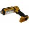 DEWALT DCL050 LED Licht, Arbeitsleuchte, Akku-Lampe, ohne Akku,18V