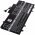 Akku fr Laptop HP Chromebook 14 G4 / Typ 816609-005