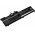 Akku fr Laptop Asus GL702 / GL702V / Typ C41N1541