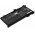 Akku passend fr Laptop HP Omen 15-AX200 / 15-AX200NX / 15-AX201NX / 15-AX203NX / Typ TE04XL u.a.