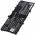 Akku passend fr Laptop Sony VAIO Duo 13 SVP1321ZPWR SVD13236PW Typ VGP-BPS36