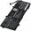 Akku passend fr Laptop Huawei MateBook 14S I7 MateBook D 16 2022 Typ HB5781P1EEW-31A