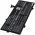 Akku passend fr Laptop Huawei MateBook 14 2020er Version MateBook X Pro 2021er Version Typ HB4593R1ECW-22C